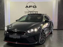Grau Gebraucht 2020 Kia ProCeed 2 Kleinwagen | 25.995 € (Fairer Preis)