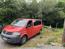 Gebraucht 2005 VW T5 Trendline Van | 7.999 € (Guter Preis)