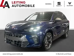Blau Gebraucht 2024 Cupra Terramar SUV | 43.945 € (Guter Preis)