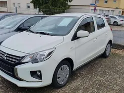 Islandweiß Neu 2025 Mitsubishi Space Star Select Limousine | 12.950 €