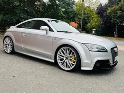 Silber Gebraucht 2006 Audi R8 Coupé S-Line Coupé | 9.000 €