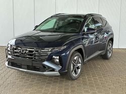 Sailing blue Neu 2025 Hyundai Tucson GO! SUV | 28.650 € (Guter Preis)