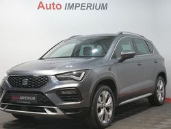 Grau Gebraucht 2022 Seat Ateca 4Drive SUV | 27.990 € (Fairer Preis)