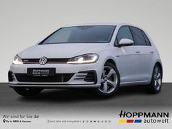 Pure white Gebraucht 2020 VW Golf VII GTI Limousine | 21.490 € (Fairer Preis)