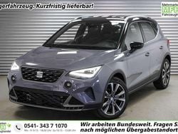 Graphene grau/dach schwa... Neu 2025 Seat Arona FR SUV | 26.790 € (Guter Preis)