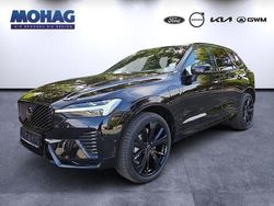 Schwarz Neu 2025 Volvo XC60 Plus SUV | 66.785 € (Fairer Preis)