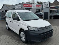 Weiß Gebraucht 2021 VW Caddy Basis Van / Kleinbus | 14.300 € (Guter Preis)
