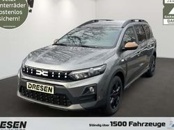 Grau Neu 2025 Dacia Jogger Extreme Van / Kleinbus | 24.835 € (Etwas zu teuer)