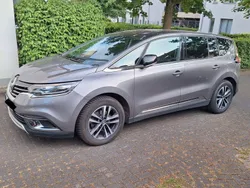 Grau Gebraucht 2021 Renault Espace Techno Van / Kleinbus | 23.800 € (Superpreis)