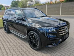 Schwarz Neu 2025 Mercedes GLS450 AMG SUV | 122.900 € (Superpreis)