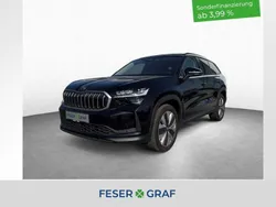 Blackmagicperleffekt Gebraucht 2024 Skoda Kodiaq Selection SUV | 45.960 € (Teuer)