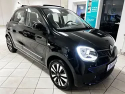 Schwarz Gebraucht 2020 Renault Twingo Intens Kleinwagen | 14.999 € (Etwas zu teuer)