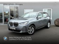 Grau Gebraucht 2025 BMW X3 Sport Line SUV | 51.970 € (Superpreis)