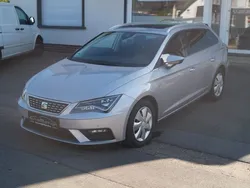 Seat Leon ST