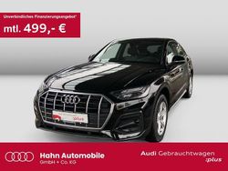 Schwarz Gebraucht 2023 Audi Q5 Sportback Advanced Plus SUV | 41.890 € (Superpreis)