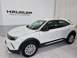 Weiß Gebraucht 2023 Opel Mokka Enjoy SUV | 19.990 € (Fairer Preis)