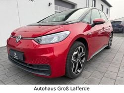 Rot Gebraucht 2023 VW ID.3 Pro Kleinwagen | 28.490 € (Fairer Preis)