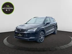 Schwarz Gebraucht 2019 Cupra Ateca SUV | 29.940 € (Fairer Preis)