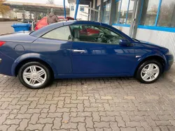 Renault Mégane Cabriolet