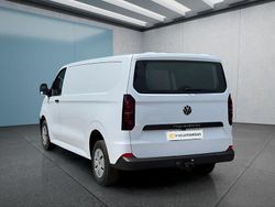 Weiß Neu 2025 VW T7 Van | 45.999 €