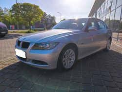 Silber Gebraucht 2008 BMW 318 Limousine | 5.299 € (Guter Preis)