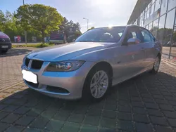 Silber Gebraucht 2008 BMW 318 Limousine | 6.499 € (Fairer Preis)