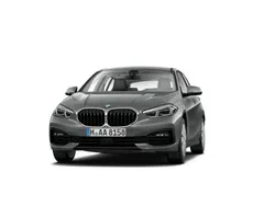 Gebraucht 2024 BMW 118 Advantage Kleinwagen | 23.900 € (Superpreis)