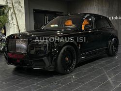 Black diamond Neu 2025 Rolls Royce Cullinan SUV | 848.990 €