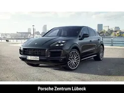 Schwarz Gebraucht 2021 Porsche Cayenne S SUV | 86.390 €