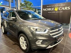 Grau Gebraucht 2019 Ford Kuga Cool & Connect SUV | 14.690 € (Guter Preis)