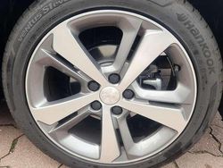 Blau Gebraucht 2015 Peugeot 308 Kombi | 7.450 € (Fairer Preis)