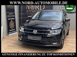Schwarz Gebraucht 2020 VW Tiguan Comfortline SUV | 22.800 € (Superpreis)