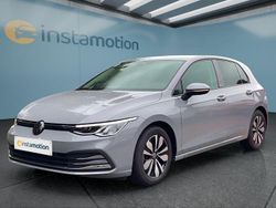 Grau Gebraucht 2024 VW Golf VIII Kleinwagen | 22.099 € (Guter Preis)