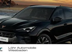 Midnight schwarz metallic Neu 2025 Cupra Terramar SUV | 49.745 €