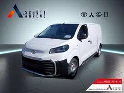 Weiß Neu 2024 Toyota Proace Van | 32.480 € (Guter Preis)