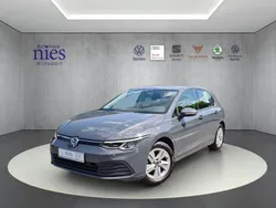 Andere Gebraucht 2023 VW Golf VIII Life Limousine | 24.490 € (Fairer Preis)