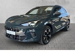 Blau Gebraucht 2025 Cupra Terramar SUV | 33.978 € (Superpreis)