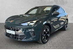 Blau Gebraucht 2025 Cupra Terramar SUV | 34.779 € (Superpreis)
