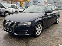 Gebraucht 2009 Audi A4 Attraction Kombi | 6.490 € (Fairer Preis)