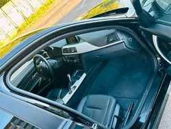 Schwarz Gebraucht 2015 BMW 318 Performance Kombi | 12.300 € (Fairer Preis)