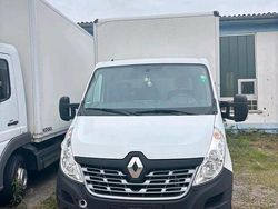 Gebraucht 2019 Renault Master | 14.000 €