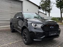 Schwarz Gebraucht 2022 Ford Ranger Limited Abholung | 33.900 € (Guter Preis)
