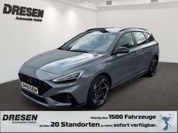 Grau Neu 2025 Hyundai i30 N Line Kombi | 29.790 € (Etwas zu teuer)