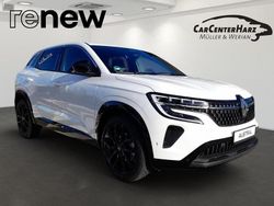 Weiss Gebraucht 2023 Renault Austral Techno SUV | 30.950 € (Etwas zu teuer)