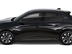 Perla nera schwarz me... Neu 2025 Peugeot 208 Allure Kleinwagen | 19.177 € (Fairer Preis)