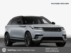 Arroios grey Neu 2025 Land Rover Range Rover Velar Autobiography SUV | 102.995 € (Fairer Preis)