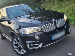 Schwarz Gebraucht 2014 BMW X5 SUV | 18.500 € (Superpreis)