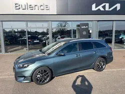 Schwarz Neu 2025 Kia Ceed Sportswagon 4 Kombi | 28.470 € (Fairer Preis)