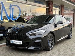 Schwarz Gebraucht 2021 BMW M235 M Sport Limousine | 31.890 € (Fairer Preis)