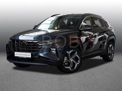 Dark knight Gebraucht 2022 Hyundai Tucson Trend SUV | 88.888 €